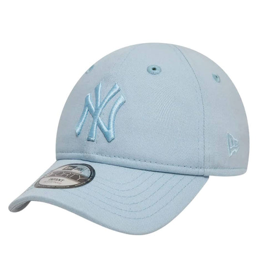 Gorra Casual_Bebe_NEW ERA Infant League Ess 9forty Neyyan