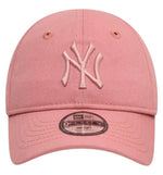 Casual_Bebe_NEW ERA Infant League Ess 9forty Neyyan Cap
