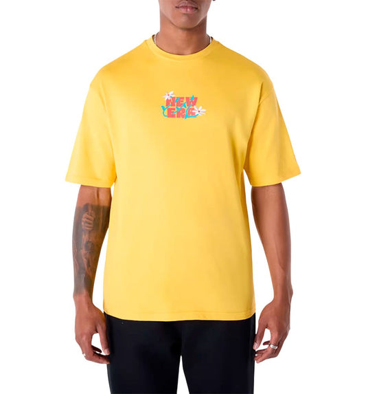 Camiseta M/c Casual_Hombre_NEW ERA Ne Drink Graphic Os Tee Newera