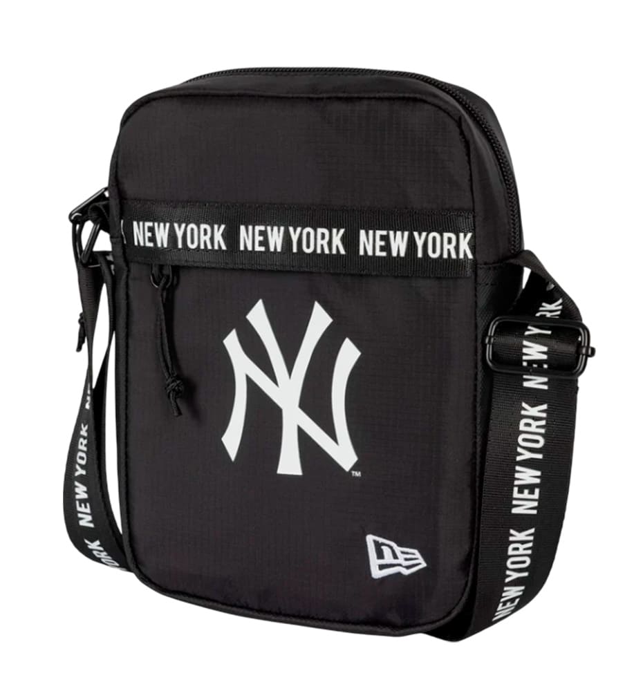 Casual Unisex Handbag/Shoulder Bag/Waist Bag NEW ERA Ny Strap Side Bag Neyyan