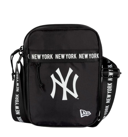 Casual Unisex Handbag/Shoulder Bag/Waist Bag NEW ERA Ny Strap Side Bag Neyyan