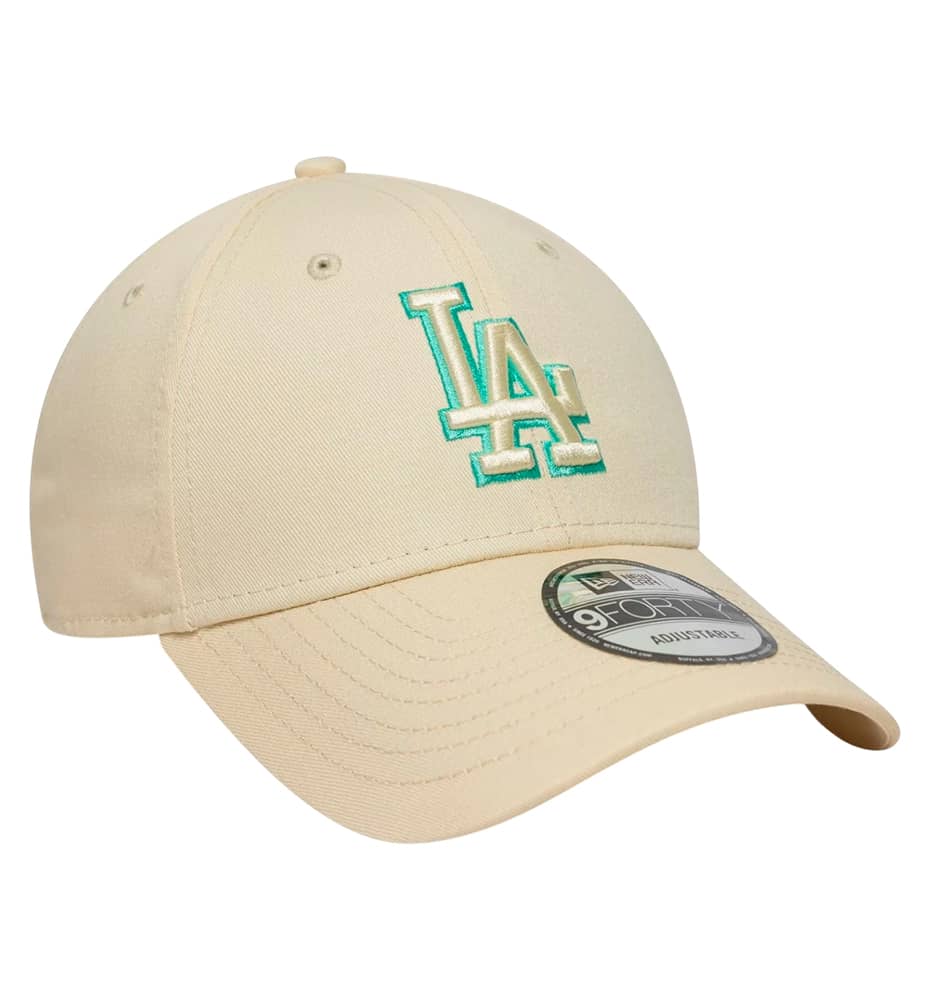 Men's Casual Cap_NEW ERA Team Outline 9FORTY Losdod