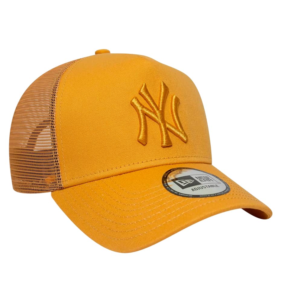 Casual Cap_Men_NEW ERA League Ess Trucker Neyyan