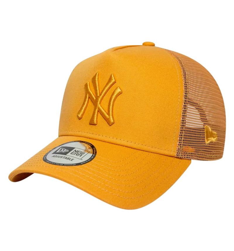 Casual Cap_Men_NEW ERA League Ess Trucker Neyyan