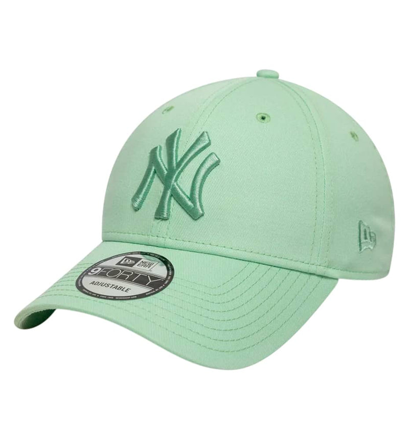 Boné / Viseira Casual New Era League Essential 9forty Neyyan