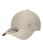 Gorra Casual New Era Tonal Flawless 9forty New york yankees