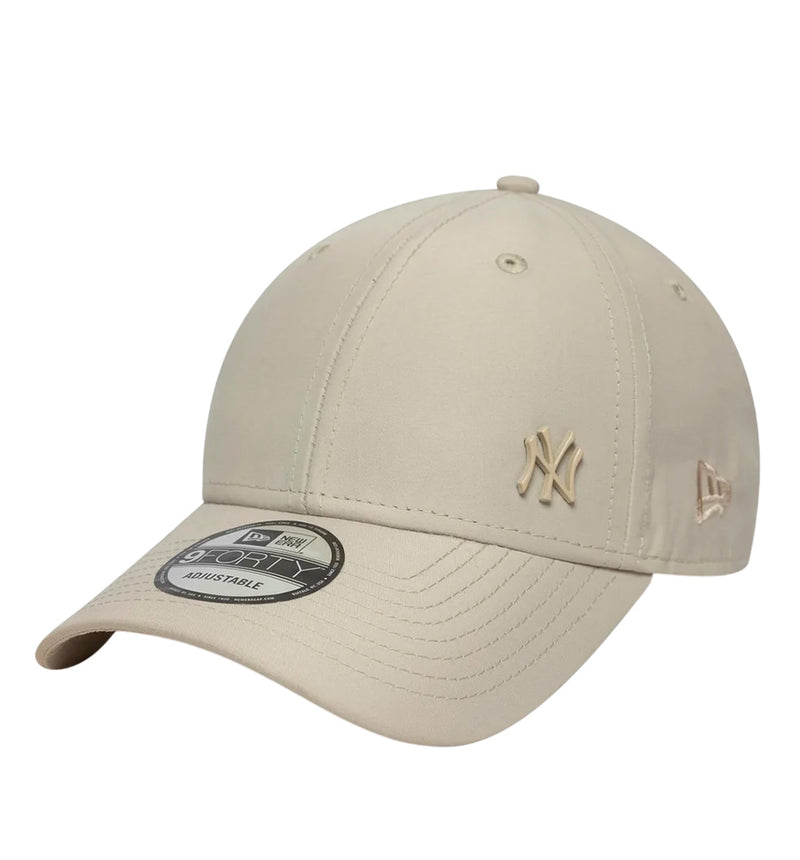 Gorra Casual New Era Tonal Flawless 9forty New york yankees