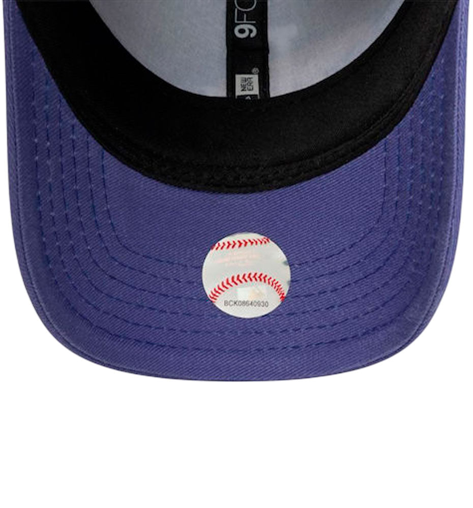 Gorra Casual_Niño_NEW ERA Infant League 9FORTY LA Dodgers