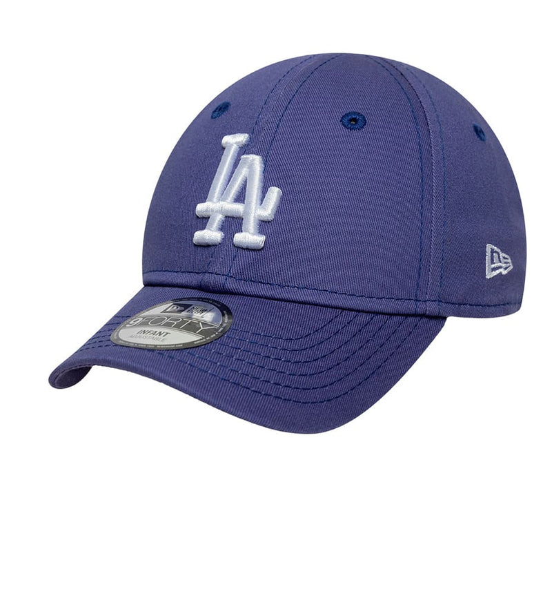 New Era Infant League Ess 9forty Losdod Casual Cap/Visor