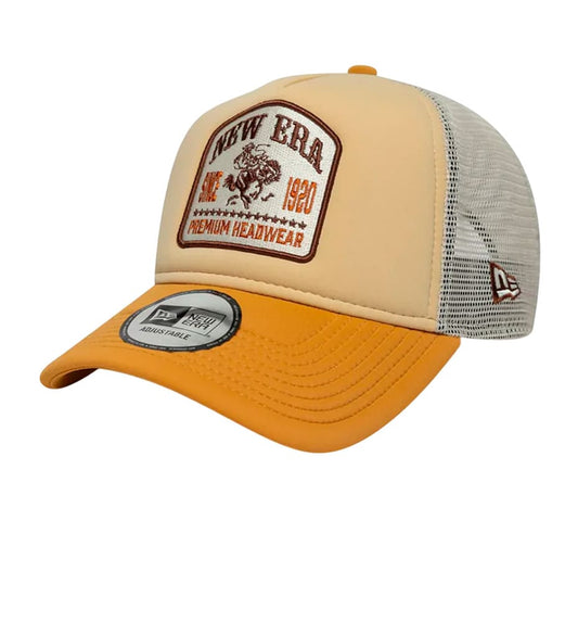 Gorra / Visera Casual_Hombre_NEW ERA Graphic Patch Trucker Newera