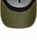 Gorra Casual New Era Oval Patch Linen Eframe