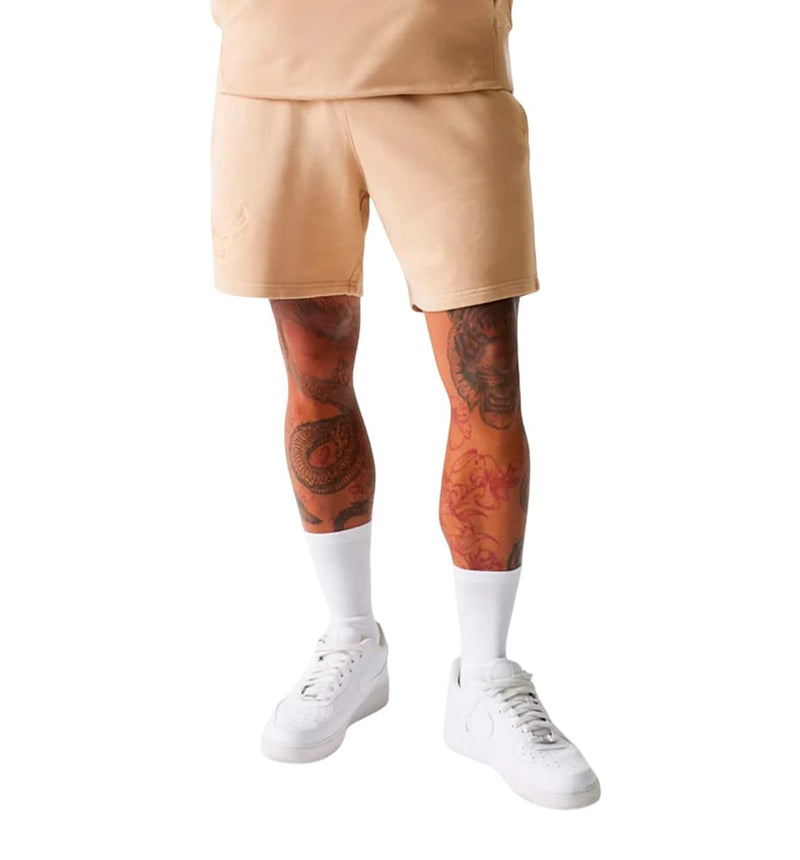 Short Casual_Men_NEW ERA Nba Washed Short Chibul