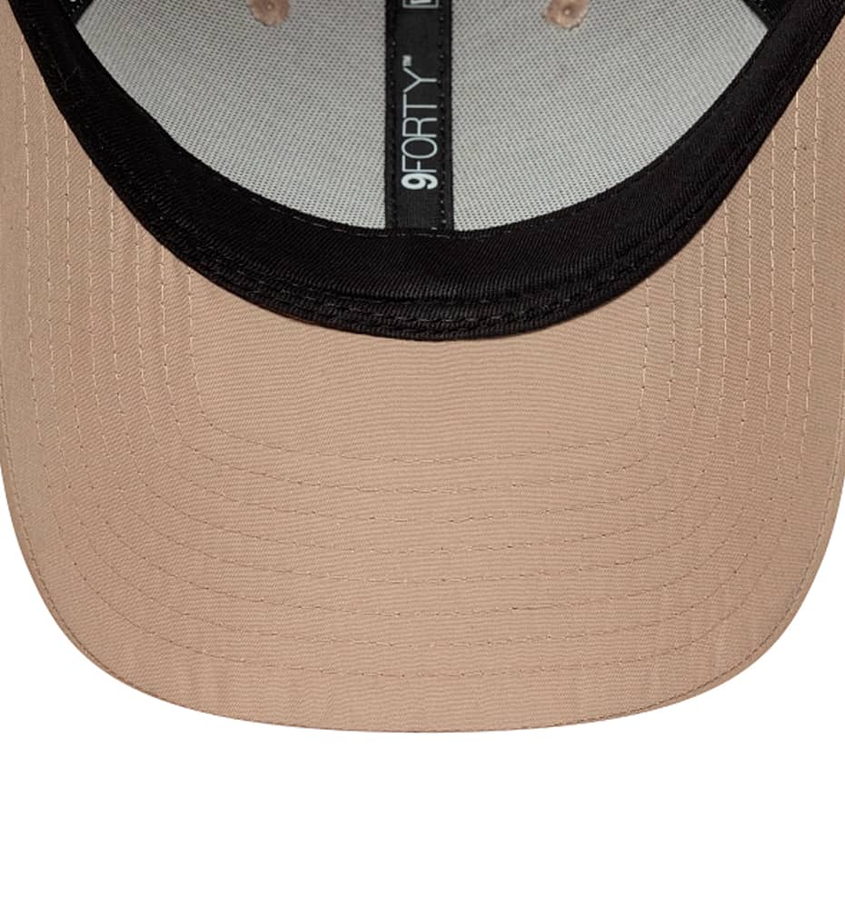 Casual Cap_Men_NEW ERA Nos Flawless 9forty Neyyan