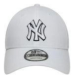 Gorra Casual New Era Outline 9forty NY YANKEES