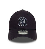 New Era Outline 9forty New York Yankees Casual Cap