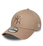 Boné Casual New Era Outline 9forty New York Yankees