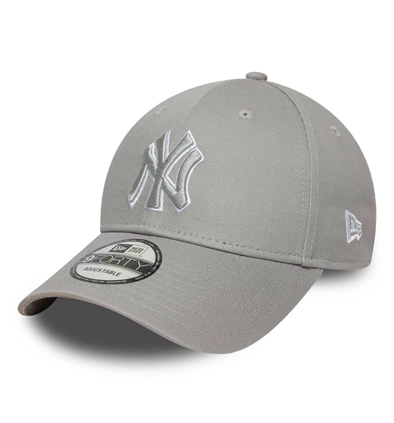 New Era Outline 9forty New York Yankees Casual Cap