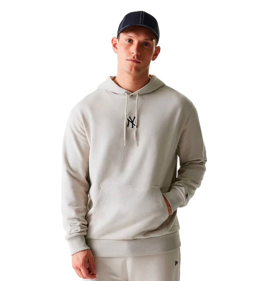 Hoodie Casual Hooded Sweatshirt_Men_NEW ERA Nos Mlb Le Midi Os Hoodie Ft Ney