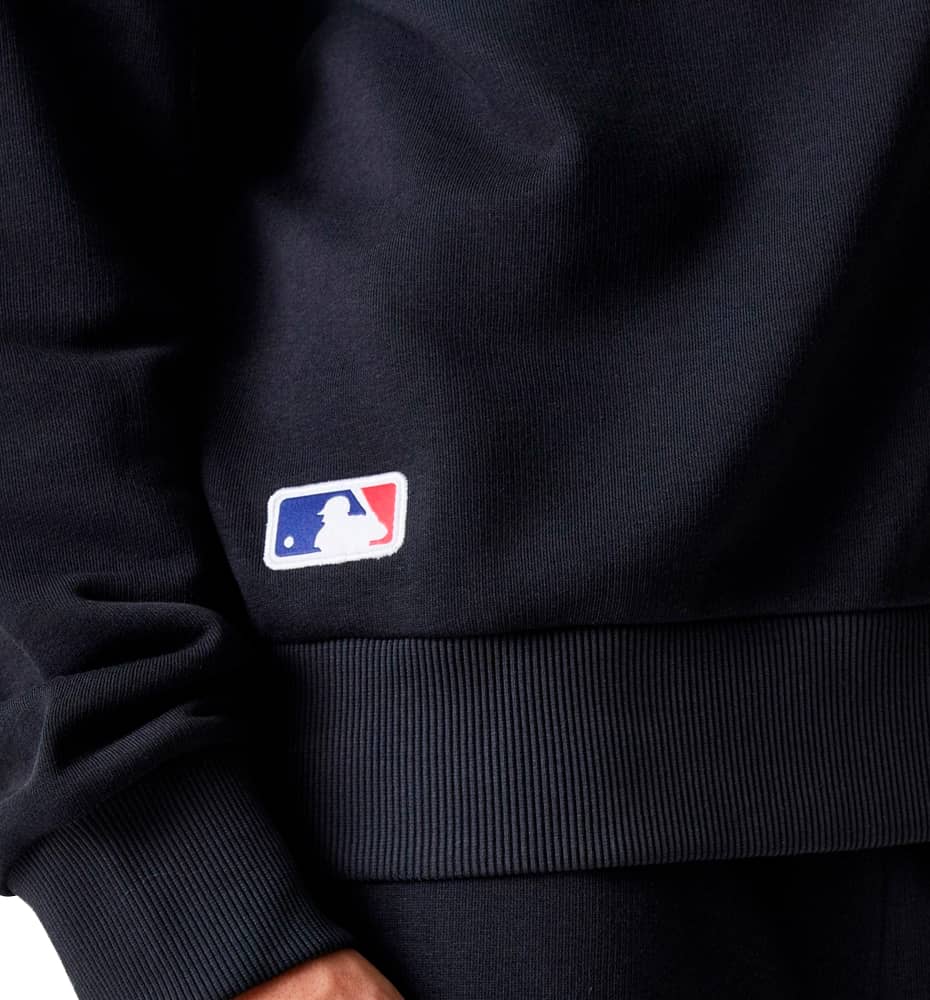 Casual Sweatshirt_Men_NEW ERA Nos Mlb Le Midi Crew Ft Neyyan