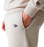 Calças Casuais New Era Nos Mlb Le Midi Jogger Ft Neyyan