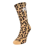 Calcetines Casual New Era Mlb Leopard Socks 1pk Neyya