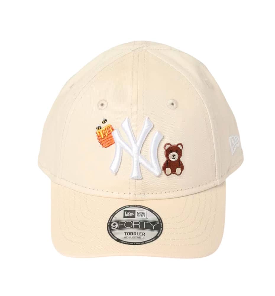 Gorra NEW ERA Toddler Icon 9FORTY NY Yankees