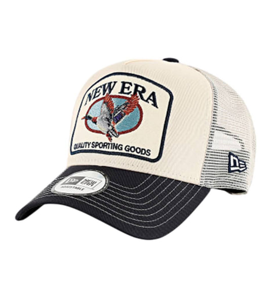 NEW ERA Animal Patch Trucker Cap