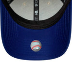 Boné Casual New Era Colour Block 9FORTY LA Dodgers
