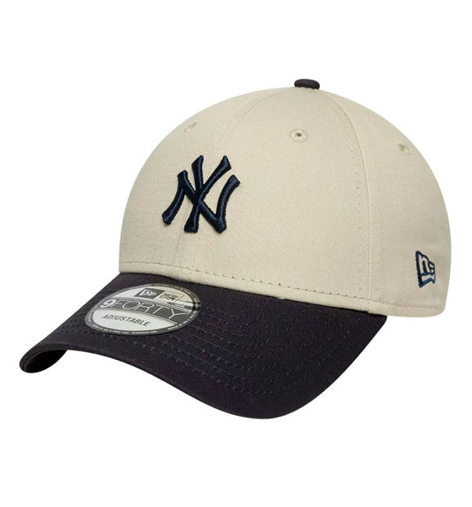Gorra Casual_Hombre_NEW ERA Colour Block 9FORTY NY Yankees
