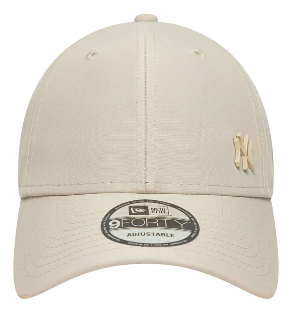 Gorra Casual_Hombre_NEW ERA Tonal Flawless 9FORTY NY Yankees