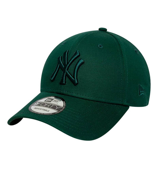 Gorra Casual_Hombre_NEW ERA League Essential 9FORTY NY Yankees