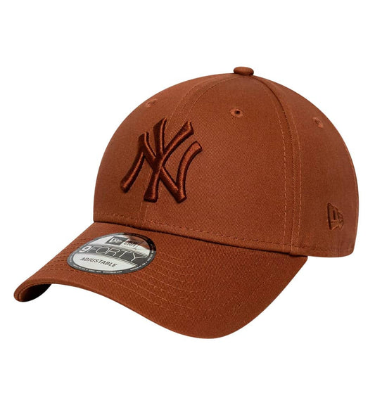 Gorra Casual_Hombre_NEW ERA League Essential 9FORTY NY Yankees