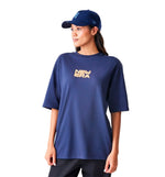 Camiseta M/C Casual New Era Ne Location Os Tee Newera