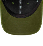 Gorra / Visera Casual New Era Cord 9forty Mc Losdod