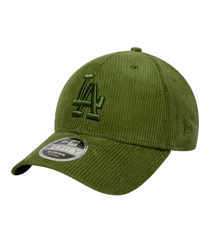 Gorra / Visera Casual New Era Cord 9forty Mc Losdod
