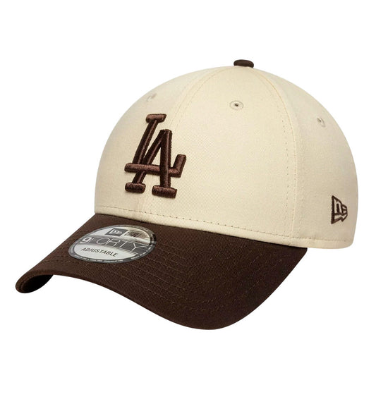 Gorra Casual_Hombre_NEW ERA Side Patch 9FORTY LA Dodgers