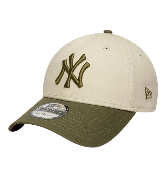 Gorra Casual_Hombre_NEW ERA Side Patch 9FORTY NY Yankees