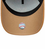Gorra / Visera Casual New Era Suede Visor Eframe Neyyan