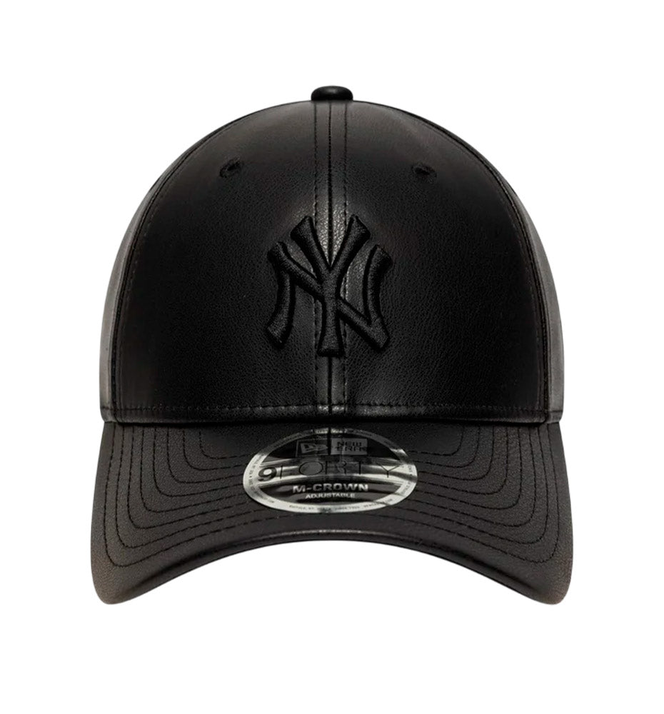 Men's Casual Cap_NEW ERA Pu 9FORTY NY Yankees