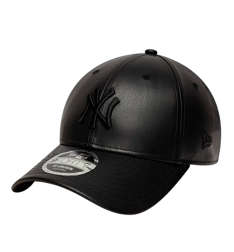 Gorra / Visera Casual New Era Pu 9forty Mc Neyyan