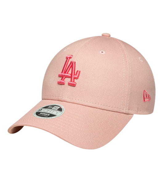 Gorra Casual_Mujer_NEW ERA League Midi 9FORTY LA Dodgers
