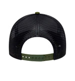 Casual Cap / Visor New Era Ne Patch Trucker Newera
