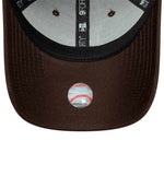 New Era Team Outline 9forty Losdod Casual Cap/Visor