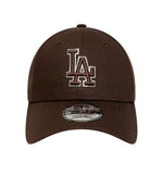 New Era Team Outline 9forty Losdod Casual Cap/Visor