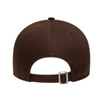 New Era Team Outline 9forty Losdod Casual Cap/Visor