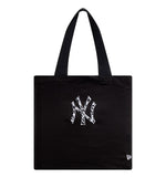 Casual Bag New Era Animal Infill Canvas Tote NY YANKEES