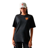 Camiseta Casual New Era Mlb Grphc Reg Tee NY METS