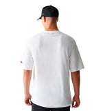 Camiseta Casual New Era Nba Chicago Bulls