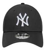 Gorra Casual New Era League Essential 9forty New York Yankees