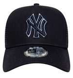 Boné Casual New Era Outline Ef Trucker YANKEES